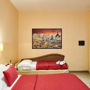 Catone Vatican Guest house